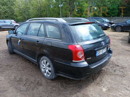 Toyota 2007 - zdjęcie 4