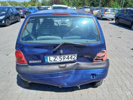 Renault 1999 - zdjęcie 6