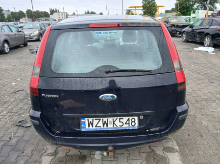 Ford 2004 - zdjęcie 5