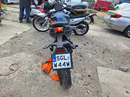 KTM 2024 - zdjęcie 5