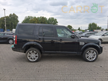 Land Rover 2016 - zdjęcie 7