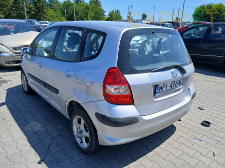Honda 2005 - zdjęcie 5