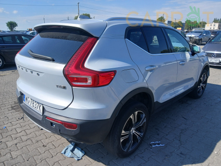 Volvo 2020 - zdjęcie 6