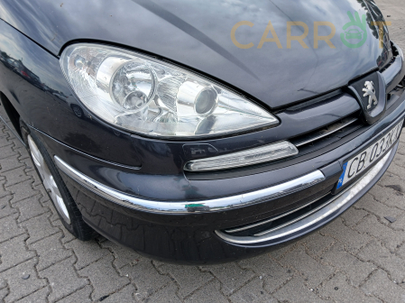 Peugeot 2014 - zdjęcie 8
