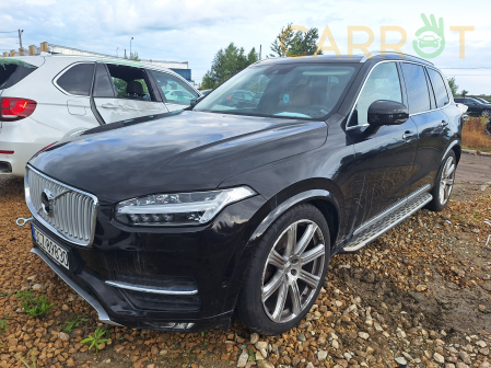 Volvo 2015 - zdjęcie 2