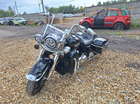 Harley-Davidson 2019 - zdjęcie 2