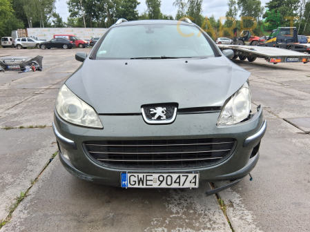 Peugeot 2006