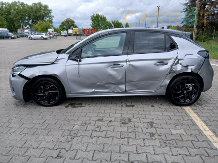 Opel 2023 - zdjęcie 4