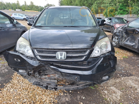 Honda 2010