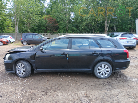 Toyota 2007 - zdjęcie 3