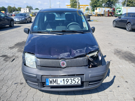 Fiat 2010