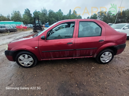 Dacia 2005 - zdjęcie 3