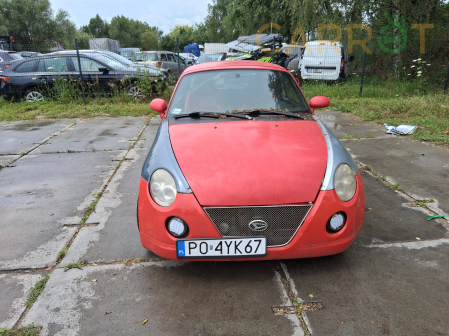 Daihatsu 2006