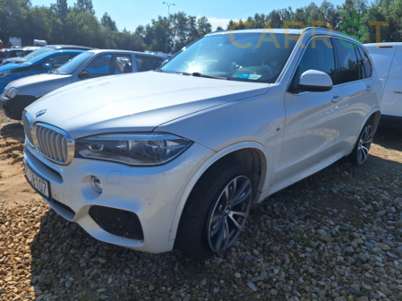 BMW 2015 - zdjęcie 2