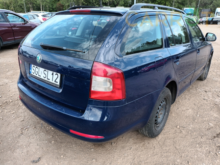Škoda 2011 - zdjęcie 6
