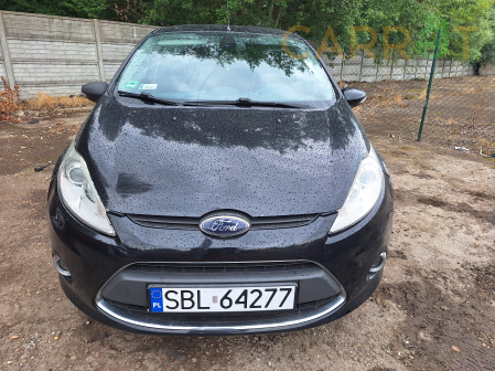 Ford 2009