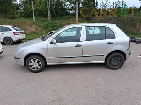 Škoda 2004 - zdjęcie 3