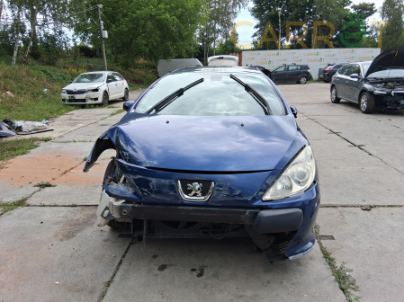 Peugeot 2006