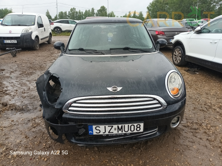 Mini 2007