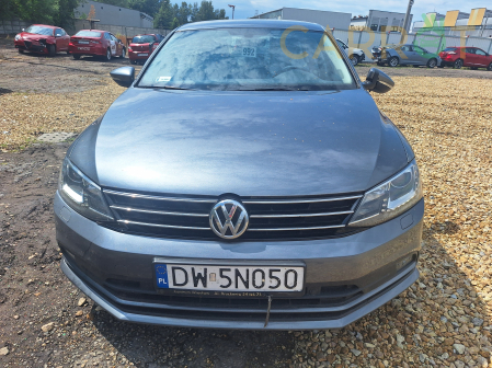 Volkswagen 2017