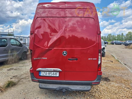 Mercedes-Benz 2024 - zdjęcie 5