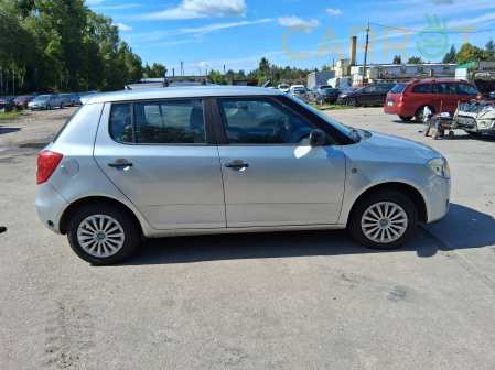 Škoda 2007 - zdjęcie 7