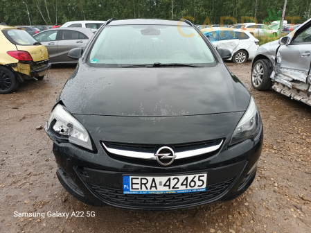 Opel 2015