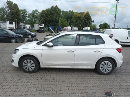 Škoda 2024 - zdjęcie 3