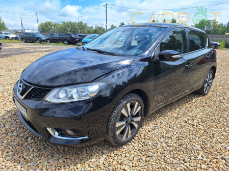 Nissan 2014 - zdjęcie 2