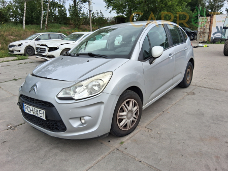 Citroën 2010 - zdjęcie 2