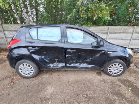 Hyundai 2010 - zdjęcie 7