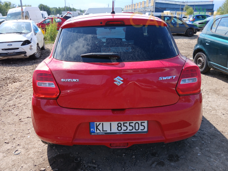 Suzuki 2018 - zdjęcie 5