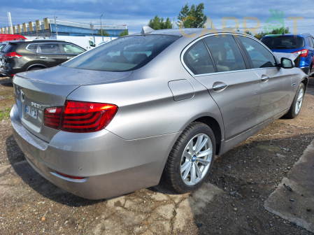 BMW 2014 - zdjęcie 6