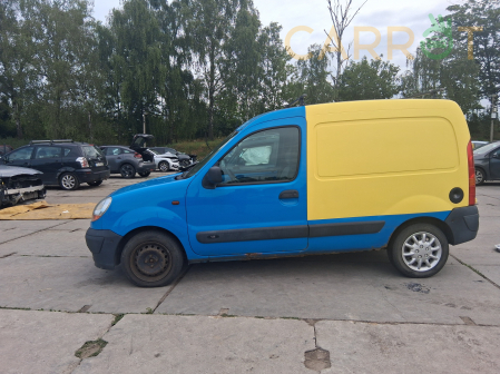 Renault 2004 - zdjęcie 3