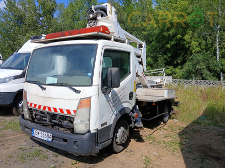 Nissan 2011 - zdjęcie 2