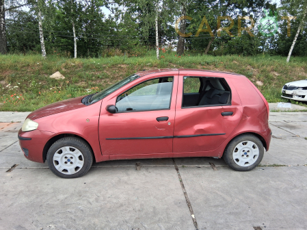 Fiat 2004 - zdjęcie 4