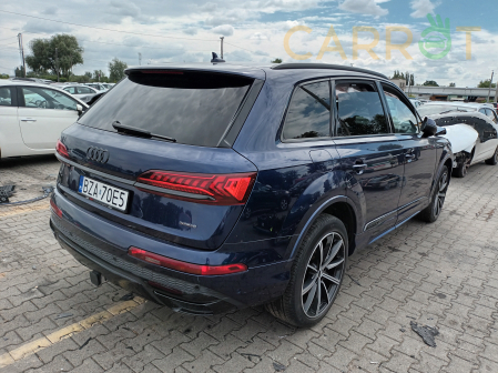 Audi 2021 - zdjęcie 7