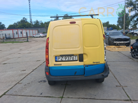 Renault 2004 - zdjęcie 5