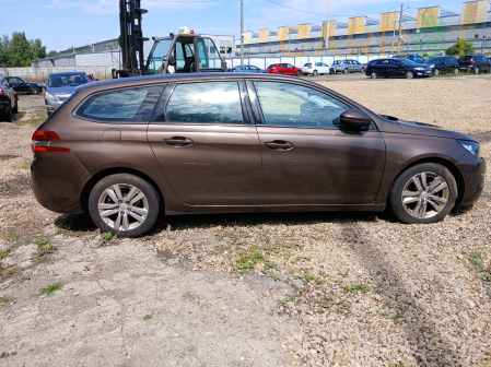 Peugeot 2015 - zdjęcie 6