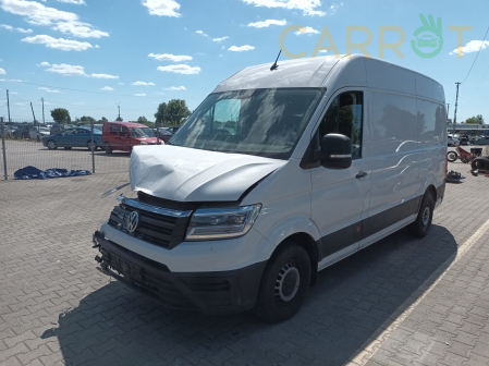 Volkswagen 2020 - zdjęcie 2