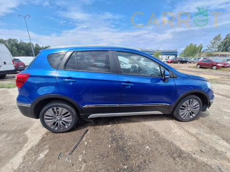 Suzuki 2014 - zdjęcie 7