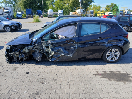Opel 2019 - zdjęcie 3