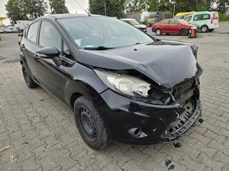 Ford 2010