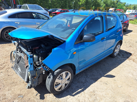 Suzuki 2013 - zdjęcie 2