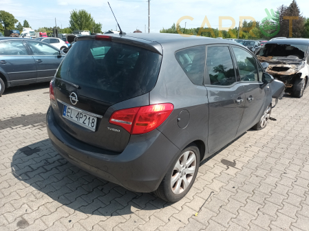 Opel 2011 - zdjęcie 6