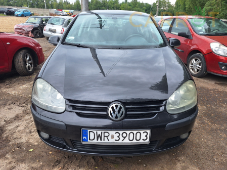 Volkswagen 2003