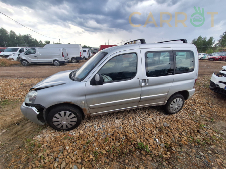 Citroën 2006 - zdjęcie 3
