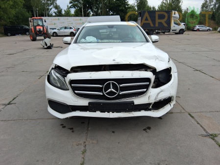Mercedes-Benz 2019