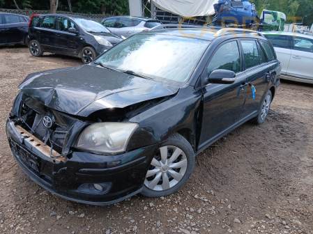 Toyota 2007 - zdjęcie 2