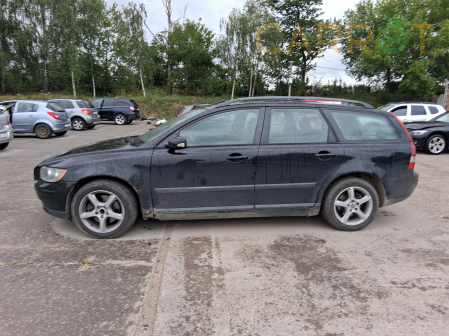 Volvo 2004 - zdjęcie 2